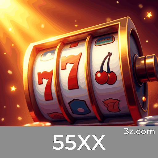 55XX - Slots de Altos Pagamentos, Jogos de Mesa Desafiadores, Experiência com Dealer ao Vivo