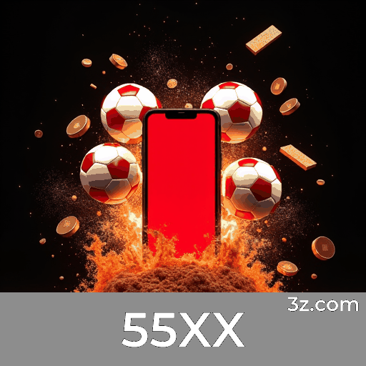 55XX: Experiência de Jogos de Cassino Incrível e Imersiva