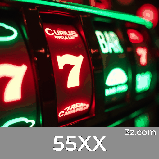 55XX - Seu Cassino Online Seguro e Profissional