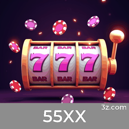 55XX - Seu Cassino Online Seguro e Profissional