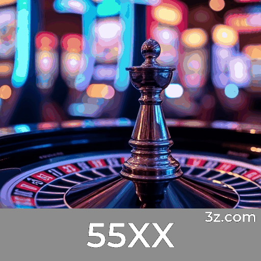 55XX App: Experiência de apostas completa e fácil na palma da sua mão