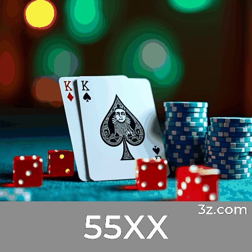 55XX: Experiência de Cassino Imersiva para Brasileiros