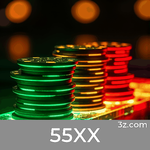 Descubra as Vantagens da Plataforma de Apostas 55XX