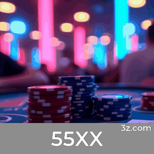 55XX App: Experiência de apostas completa e fácil na palma da sua mão