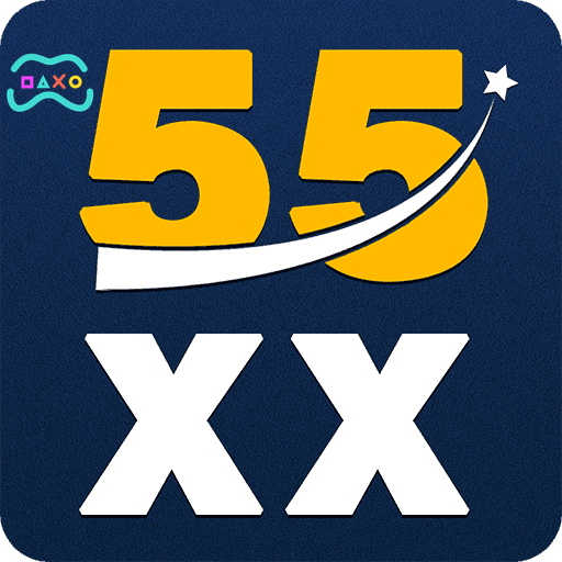 55XX - Seu Cassino Online Seguro e Profissional